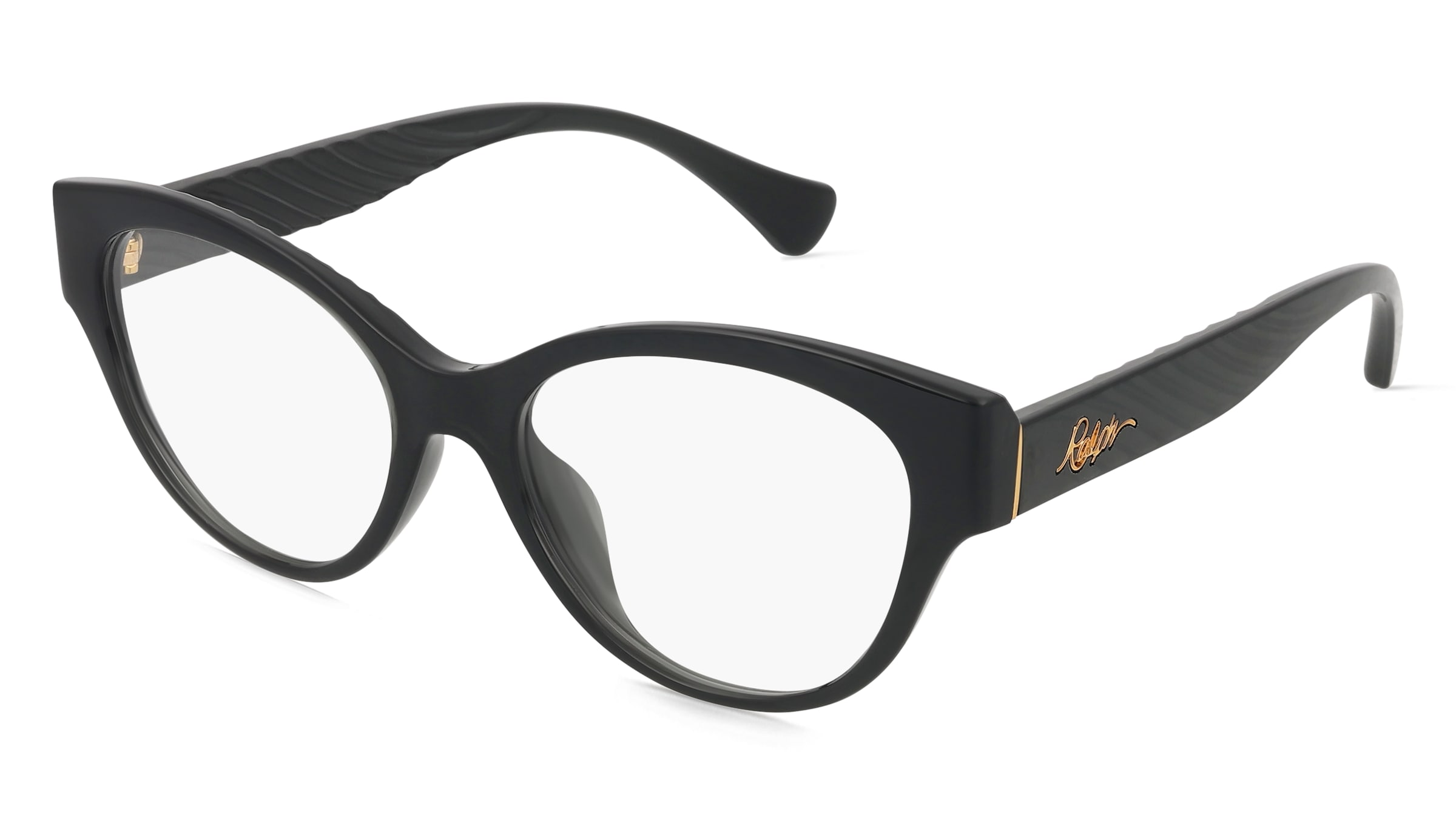 variant 20423 / Ralph 0RA7164U / Czarny Przezroczysty