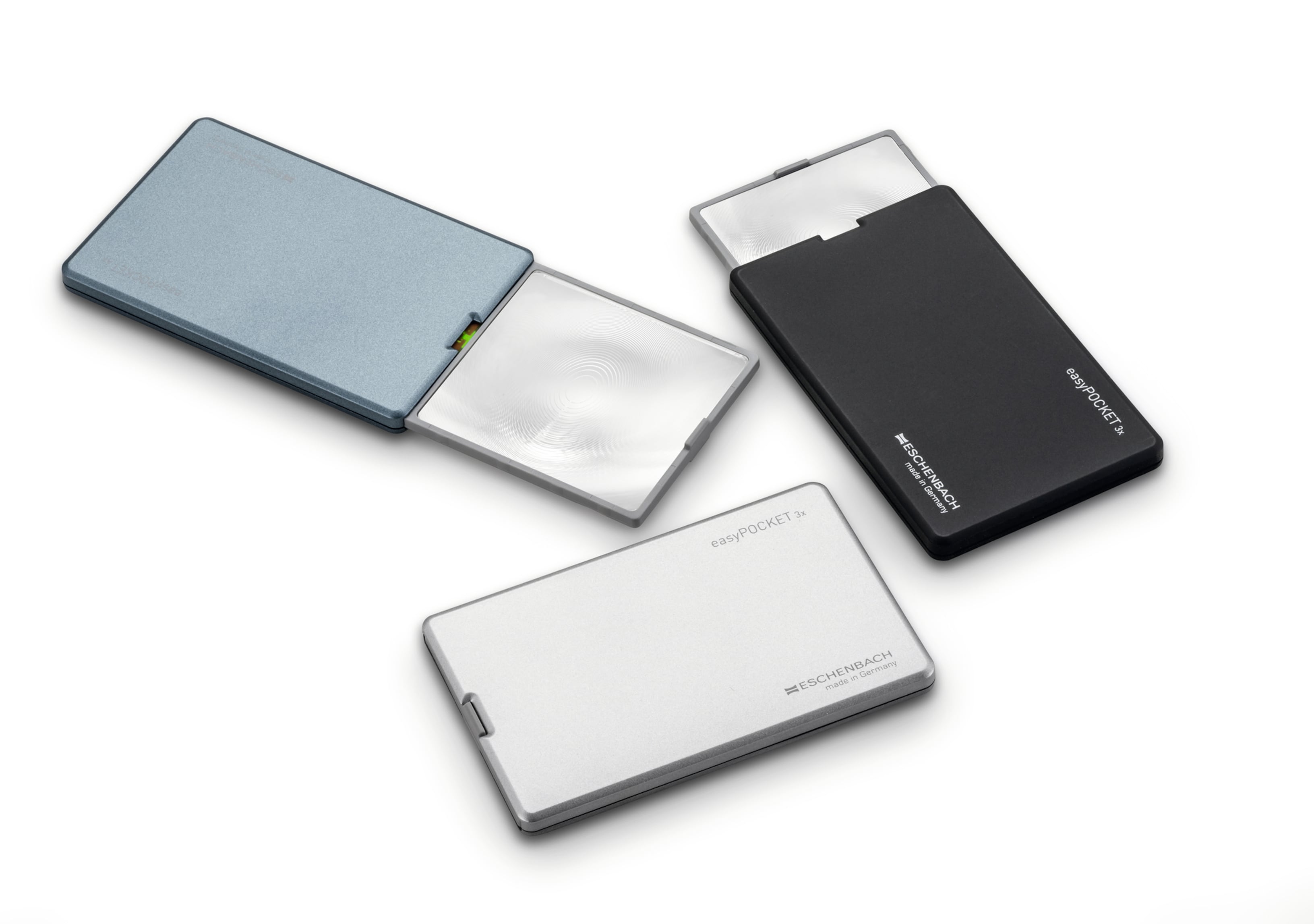 Eschenbach easyPOCKET 3,0x