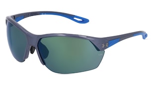 variant 10703 / Under Armour UA COMPETE / Blau Perlmutt