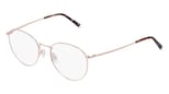 variant 21192 / HUMPHREY’S eyewear 582275 / złoty