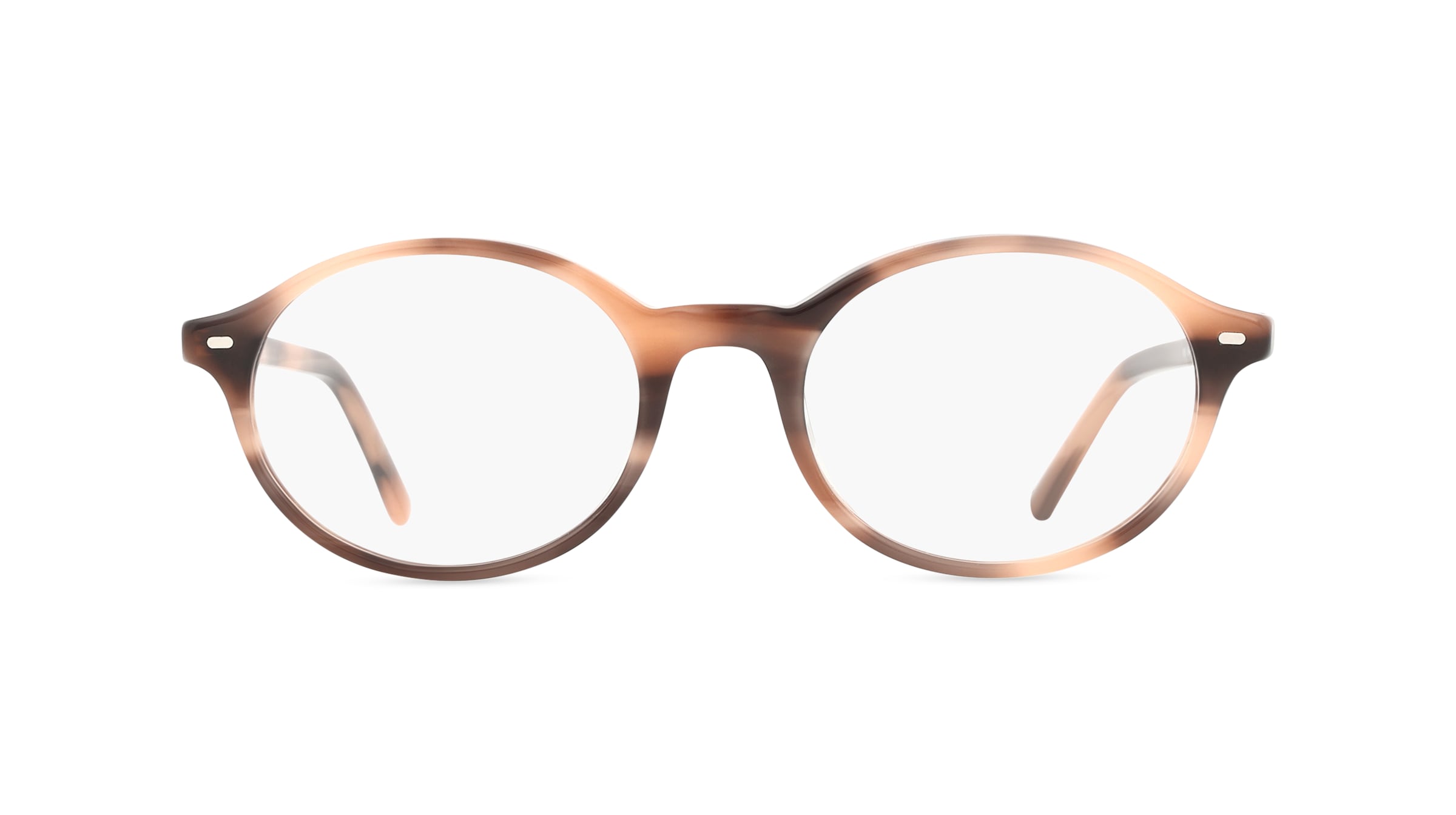 ❁リリ❁ Ray-Ban 0RX5429 GERMAN w kolorze Różowy Przezroczysty - Fielmann