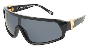 variant 25490 / Le Specs CALM CHAOS / Schwarz