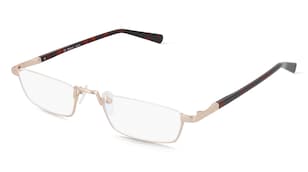 variant 26604 / Fielmann OPH 9974 CL HANS / Gold Havanna