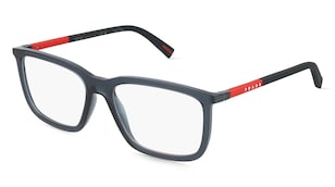 variant 30378 / Prada Linea Rossa 0PS 01SV / Blau Transparent