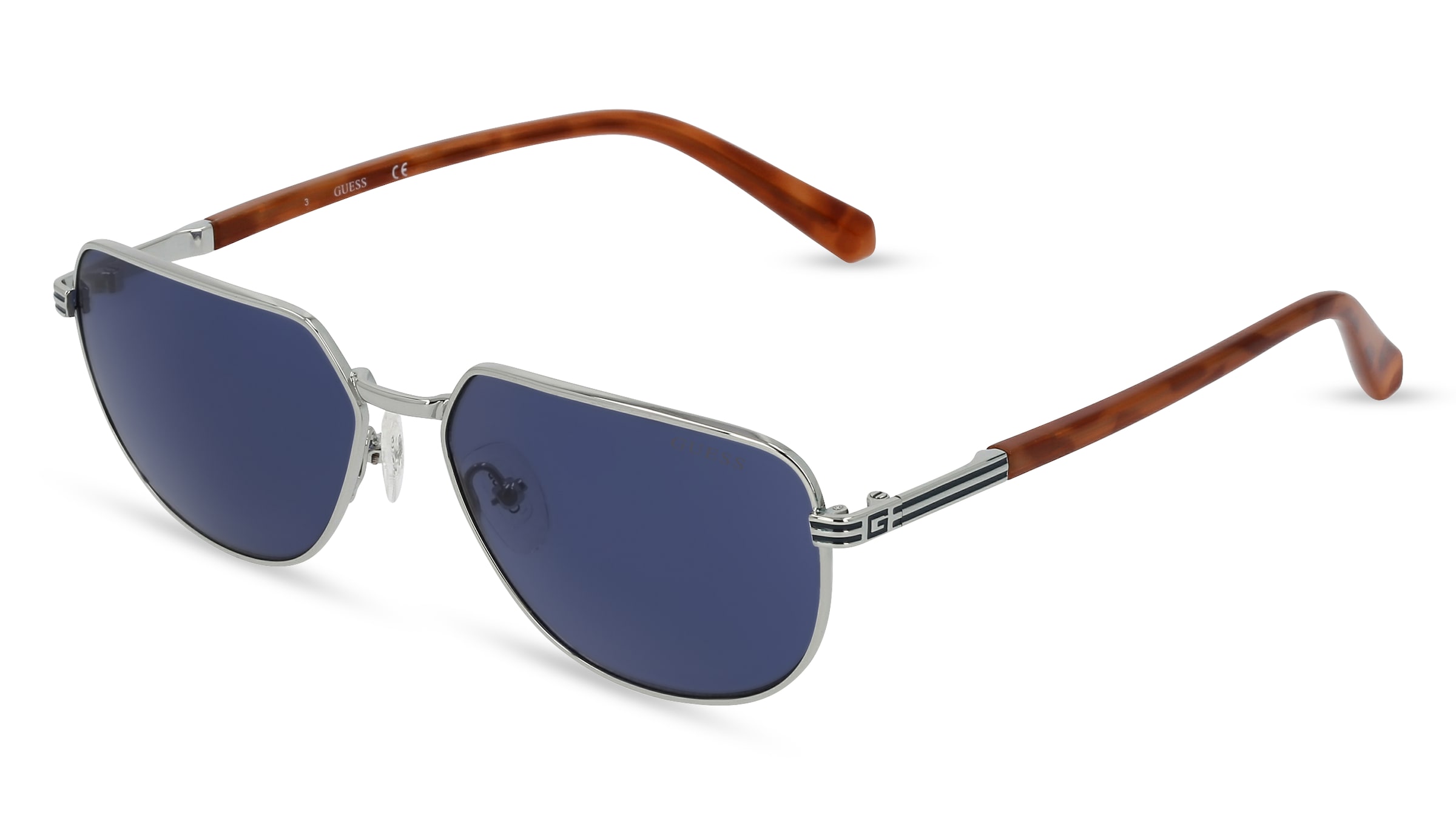 variant 4416 / Guess GU00042 / Silber