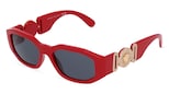 variant 8570 / Versace VE4361 / rosso