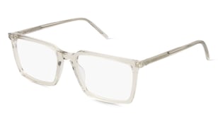 variant 26064 / Saint Laurent SL 624 / Grau Transparent