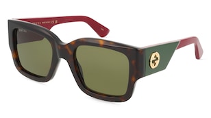 variant 26996 / Gucci GG1663S / Havanna