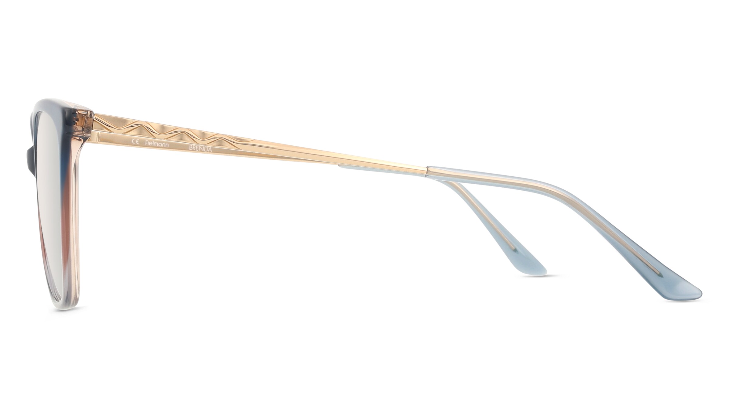 Fielmann BD 509 MOD CL BRENDA