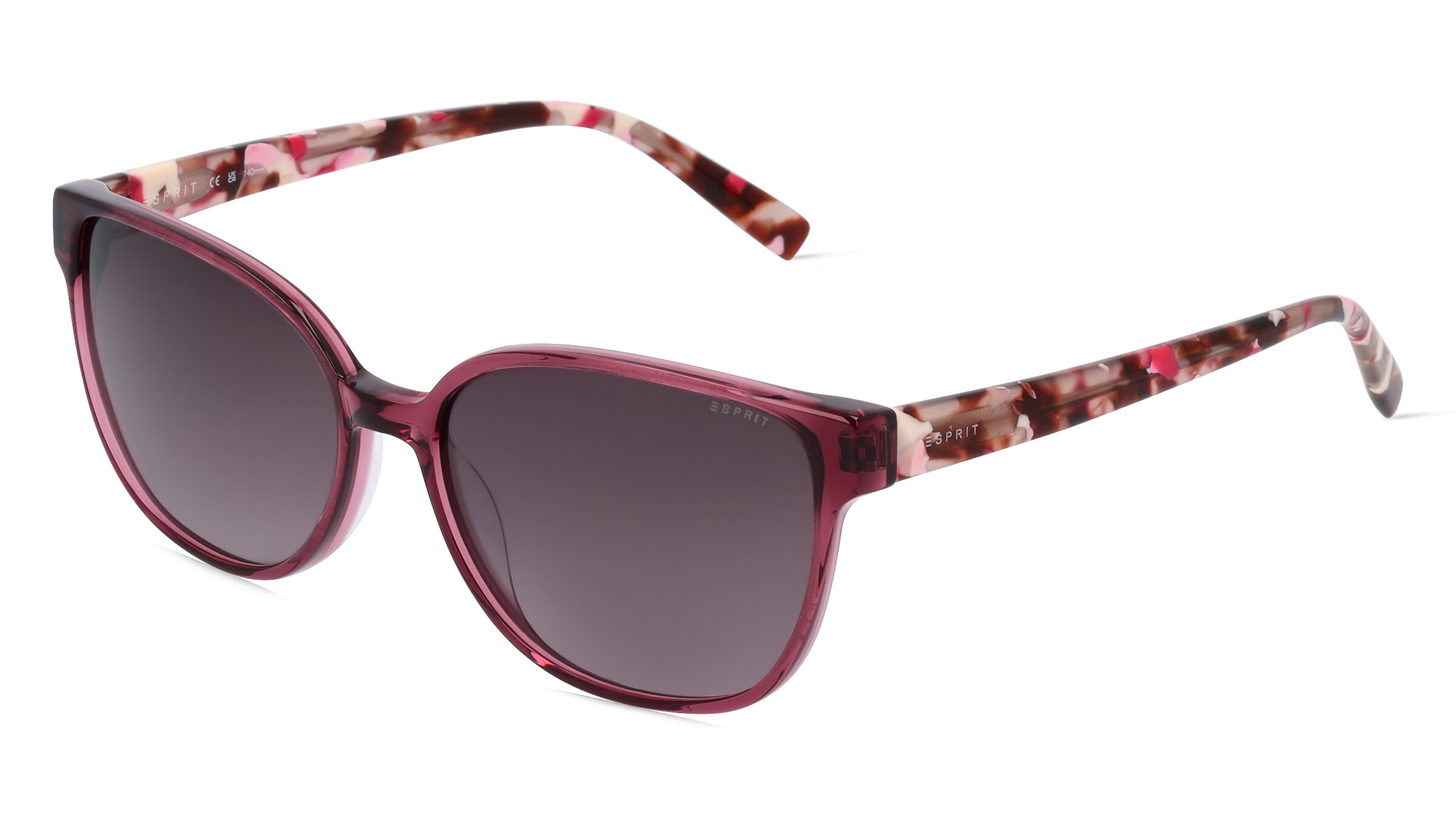 variant 9428 / Esprit 40079 / Flieder Transparent