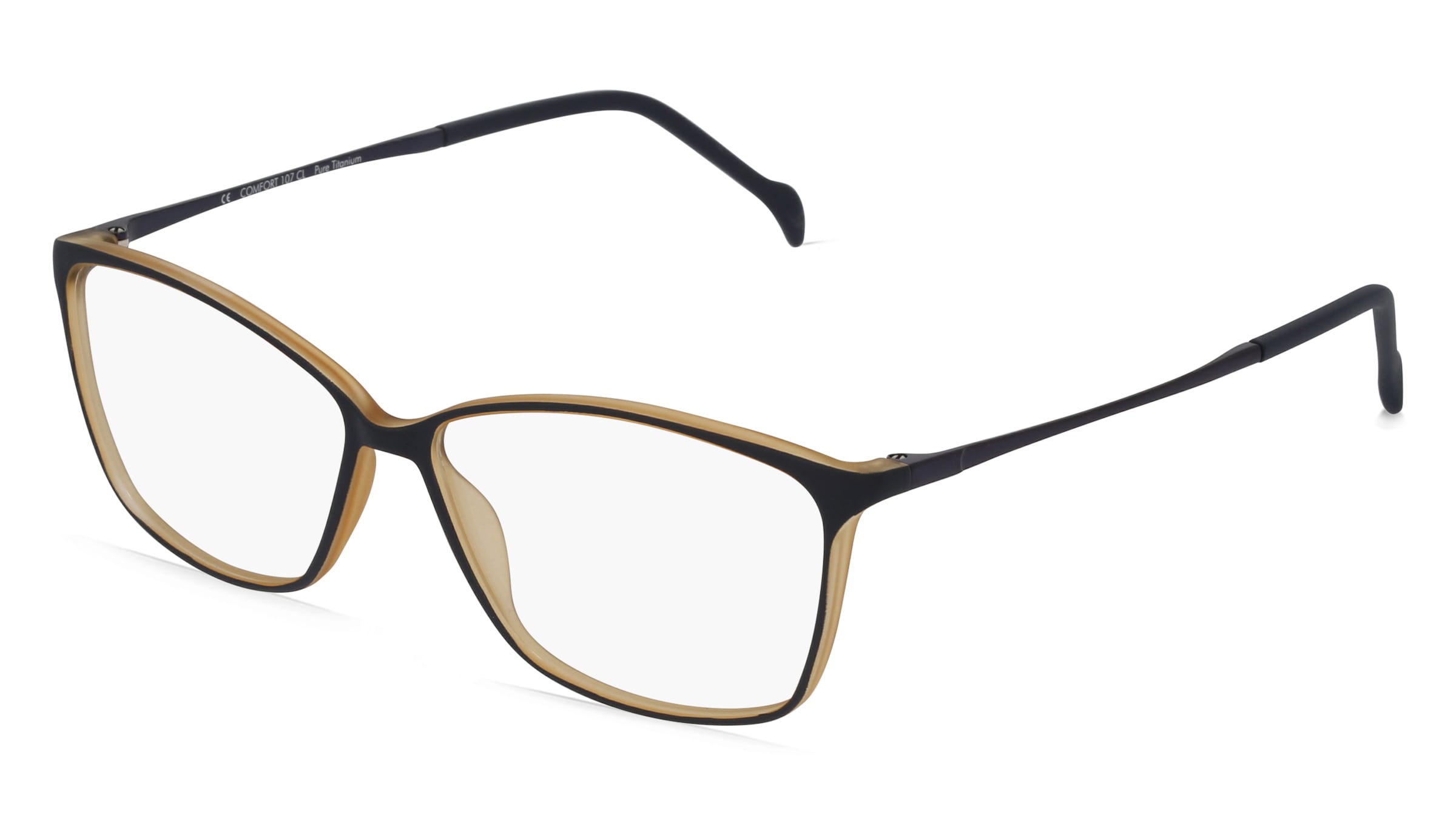 Fielmann COMFORT 107 CL