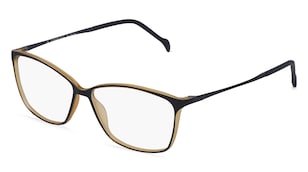 variant 1990 / Fielmann COMFORT 107 CL / Blau Creme