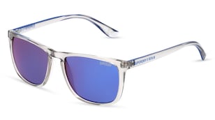 variant 7206 / Superdry SHOCKWAVE / Szary Przezroczysty