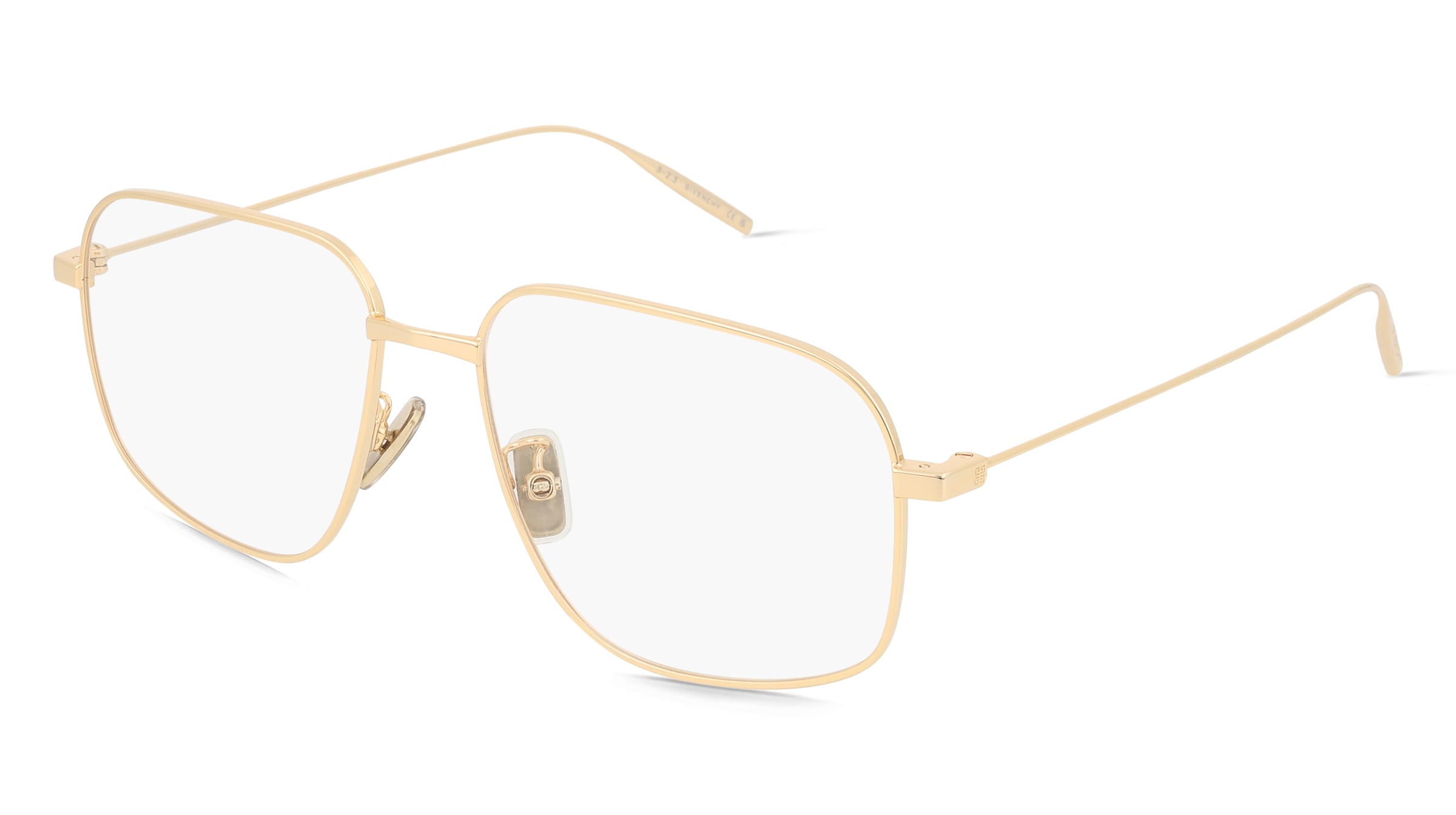 variant 19671 / Givenchy GV50051U / Gold