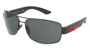 variant 30640 / Prada Linea Rossa 0PS B52S / Schwarz