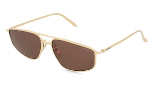 variant 30667 / Prada 0PR C51S / Gold Hell