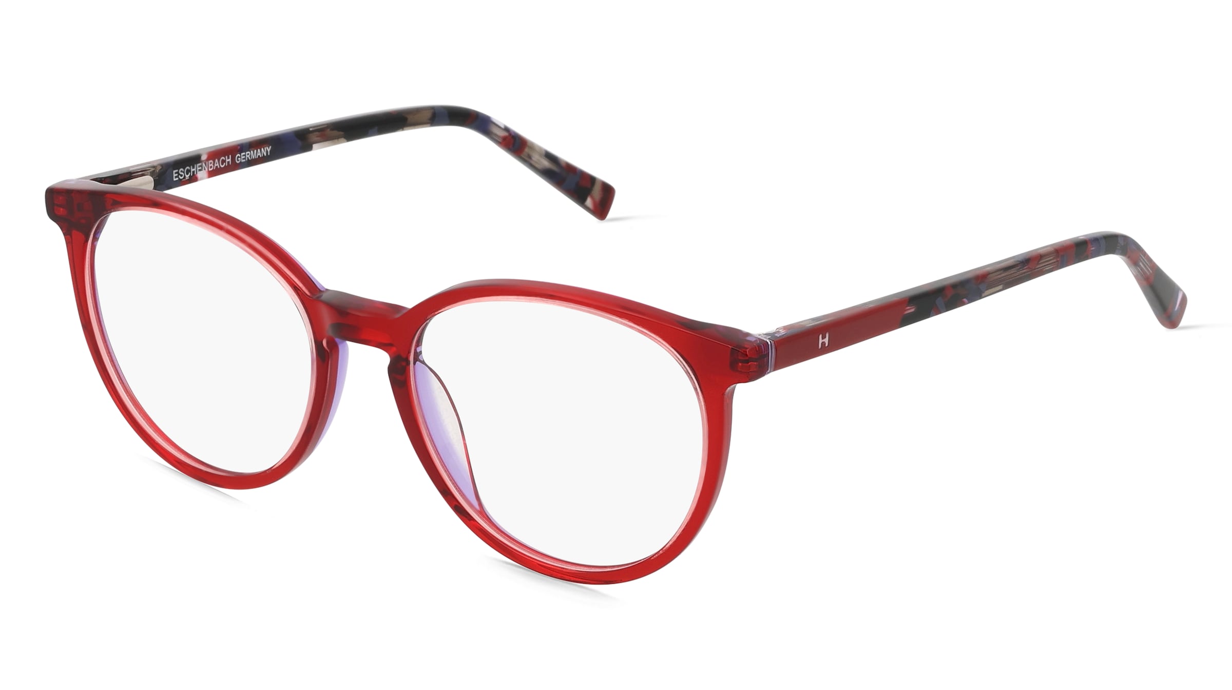 variant 21934 / HUMPHREY’S eyewear 580046 / Rot