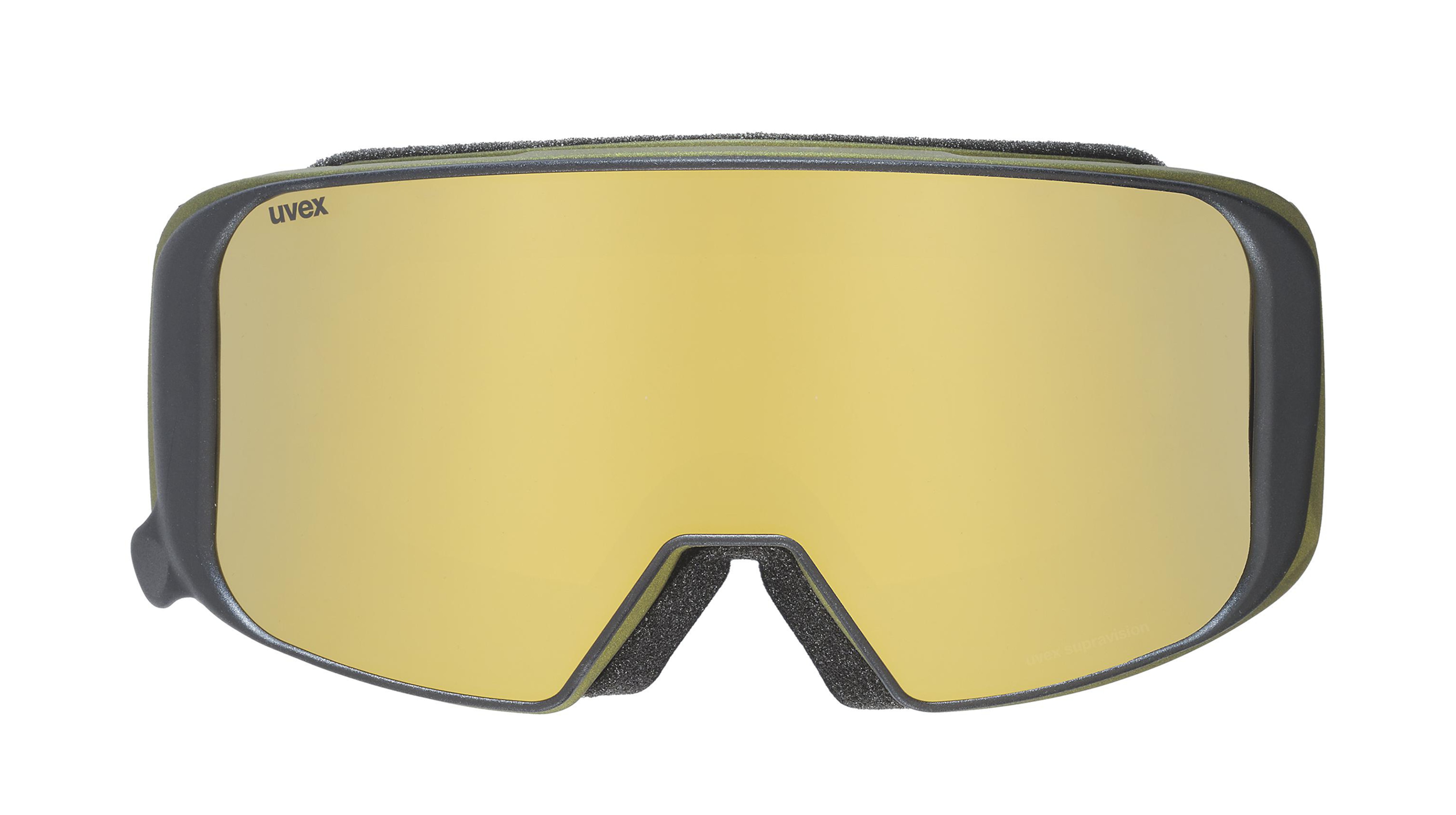 Uvex SAGA TO OTG SKI