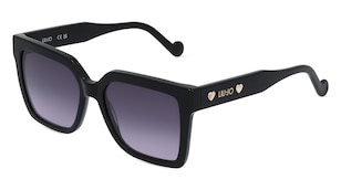 variant 10891 / Liu Jo LJ771S / Schwarz Glänzend