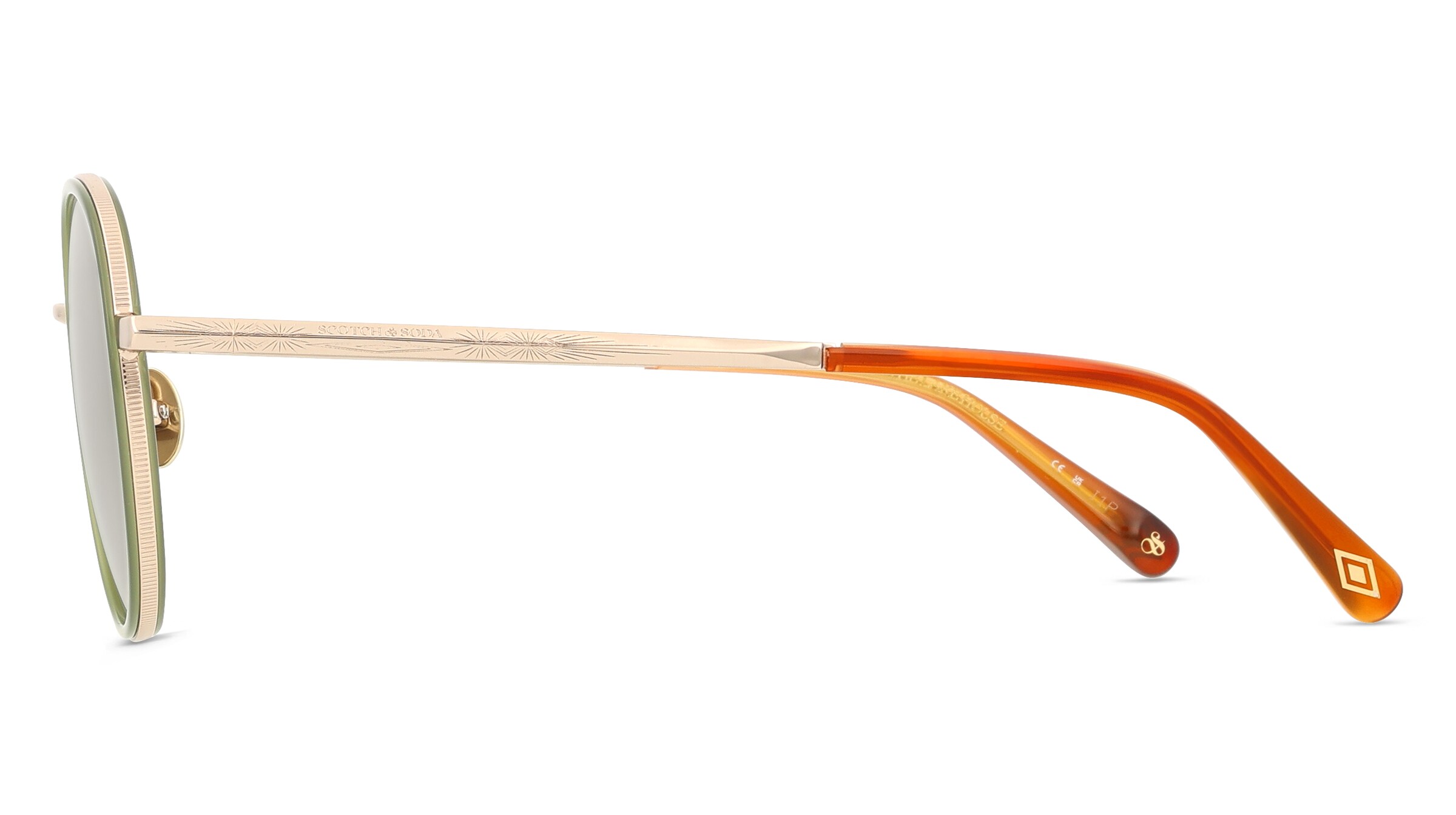 Scotch & Soda SS6025