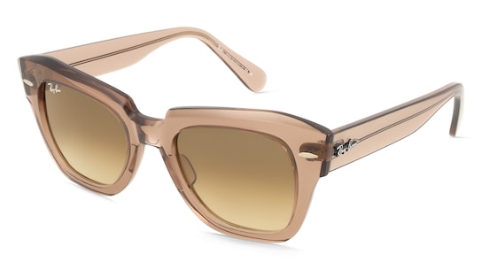 Ray-Ban 0RB2186 STATE STREET Ray-Ban