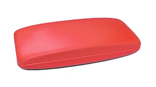 variant 24704 / Fedon Etui Karli / Czerwony