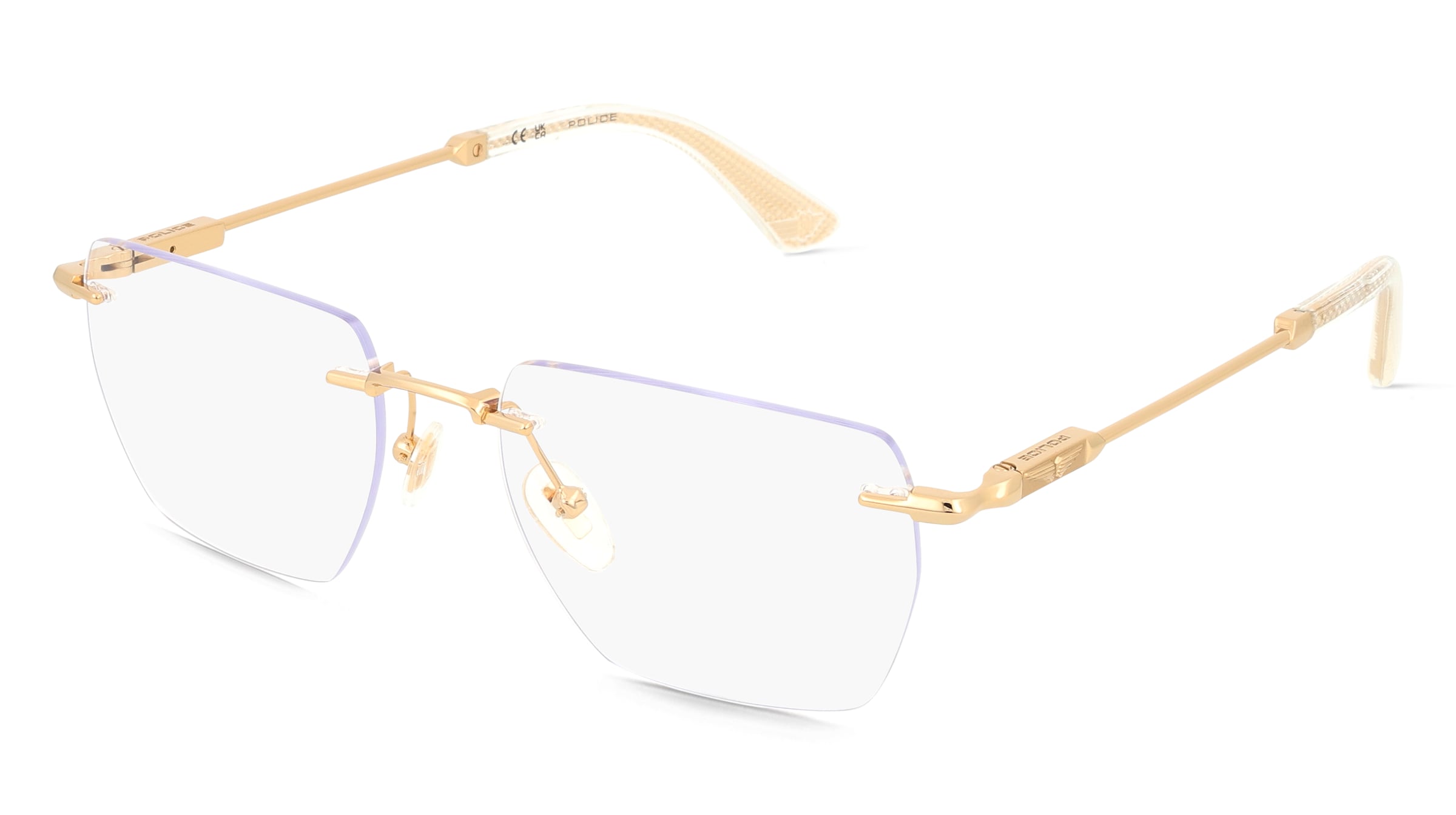 variant 24401 / Police VPLN27 / Rose Gold