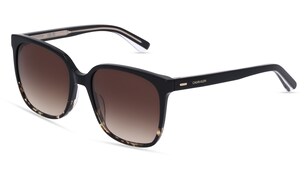 variant 7945 / Calvin Klein CK21707S / Schwarz Havanna