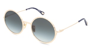 variant 22407 / Chloé CH0230S / Oro