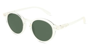 variant 28715 / OKIDOKI SAMMY SUN JUNIOR (5-10) / Kristall Glänzend