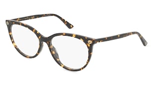 variant 12585 / Gucci GG0093O / Jaune Havanna