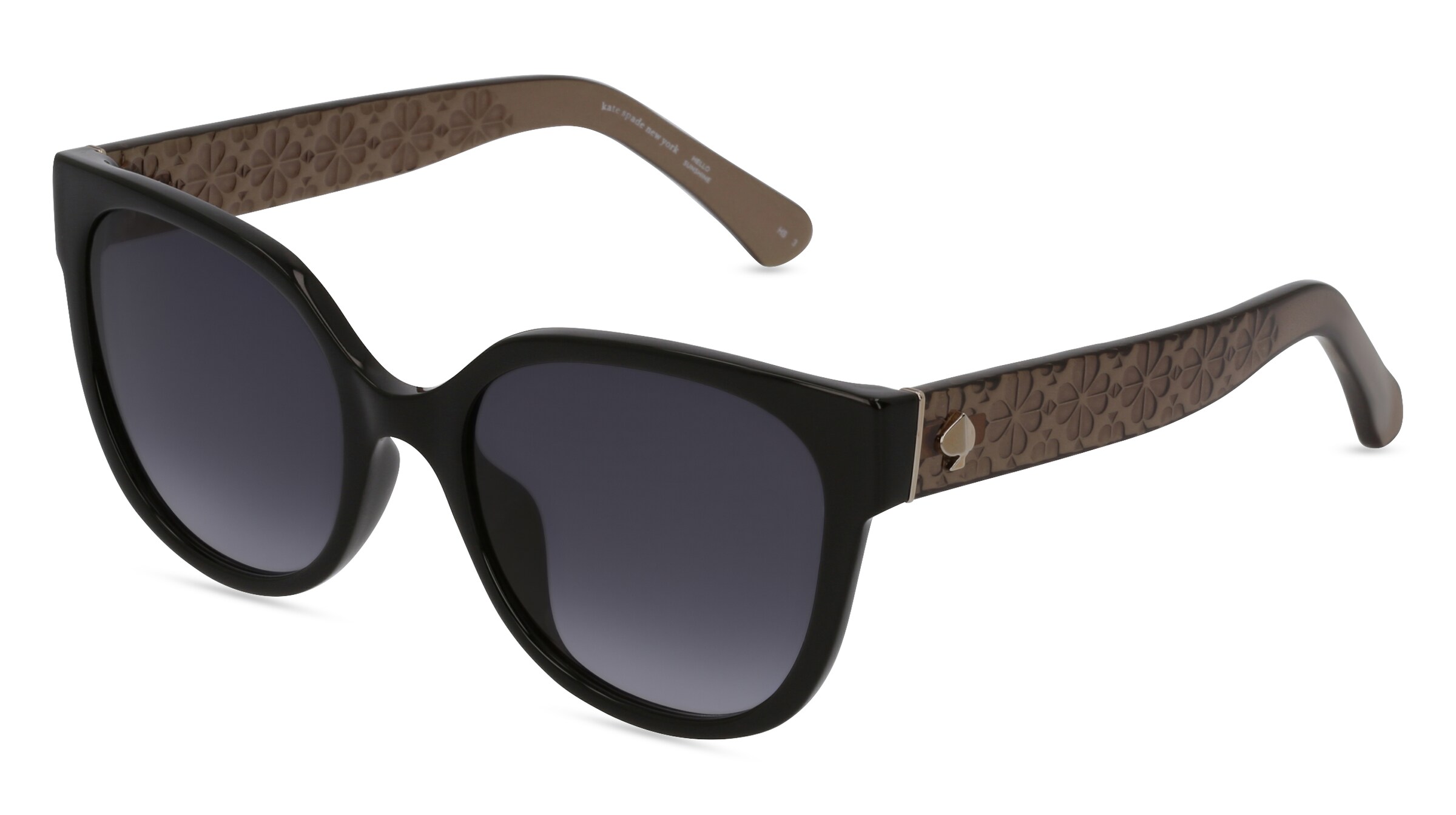 Koupit Kate Spade RYLEIGH/G/S v černá béžová / šedá online u