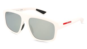 variant 30532 / Prada Linea Rossa 0PS B02S / Weiß Matt