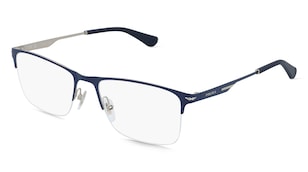 variant 32956 / Police VPLN18 / Bleu Mat