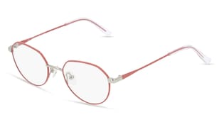 variant 2694 / Fielmann BD 514 FA / Silber Pink