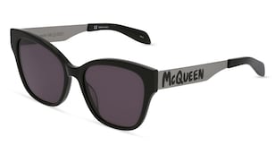 variant 341 / Alexander McQueen AM0353S / Noir Brillant