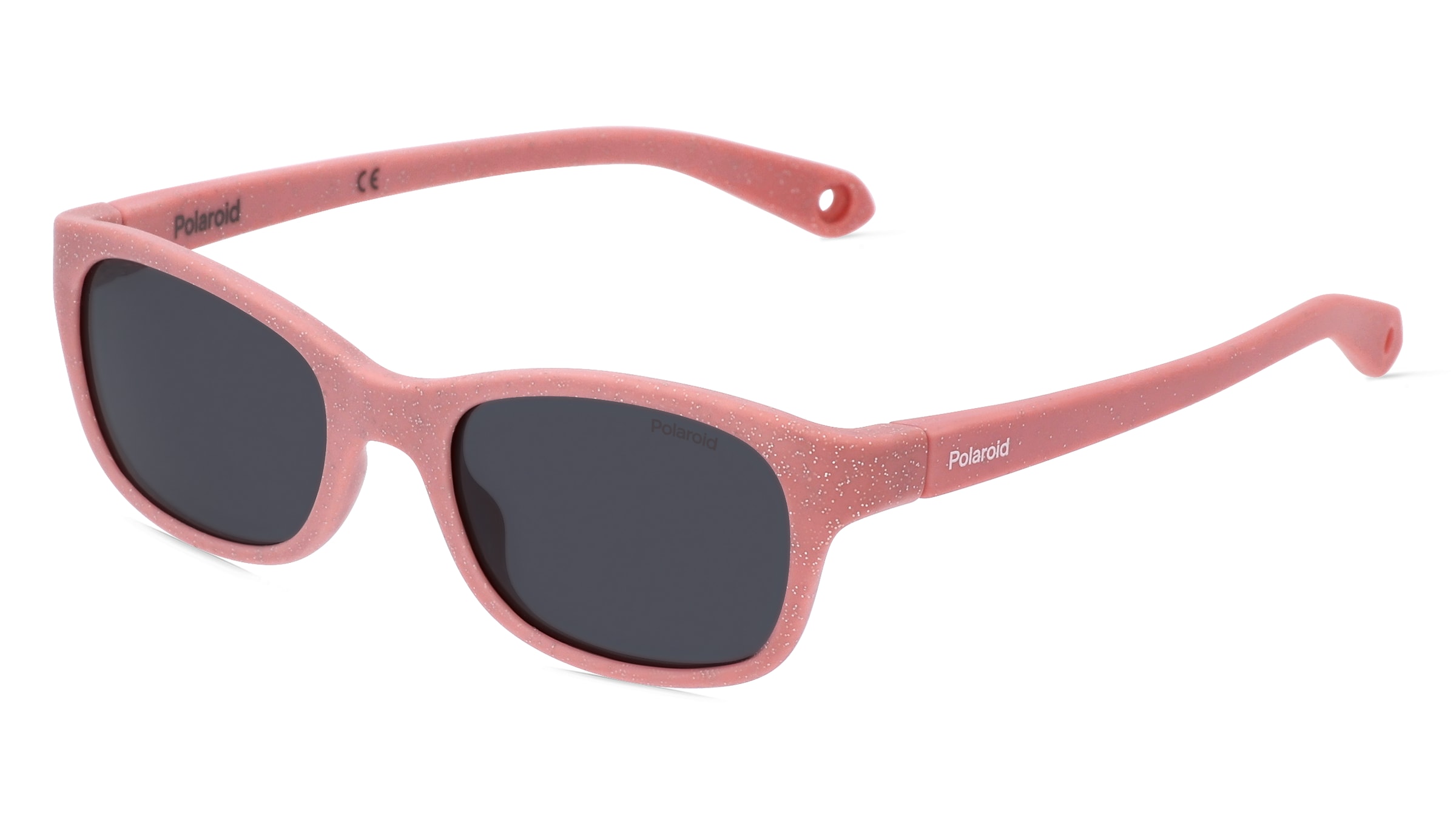 variant 10790 / Polaroid PLD K006/S / Rose Matt