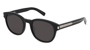 variant 18973 / Saint Laurent SL 620 / Nero
