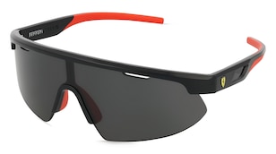variant 21005 / Scuderia Ferrari 0FZ6004U / Noir
