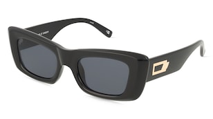 variant 25478 / Le Specs DOPAMINE / Nero