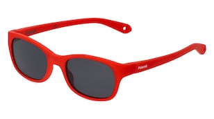 variant 10801 / Polaroid PLD K006/S / Rot Matt