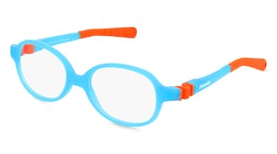 variant 32129 / Playmobil PY23010 / Blau Orange