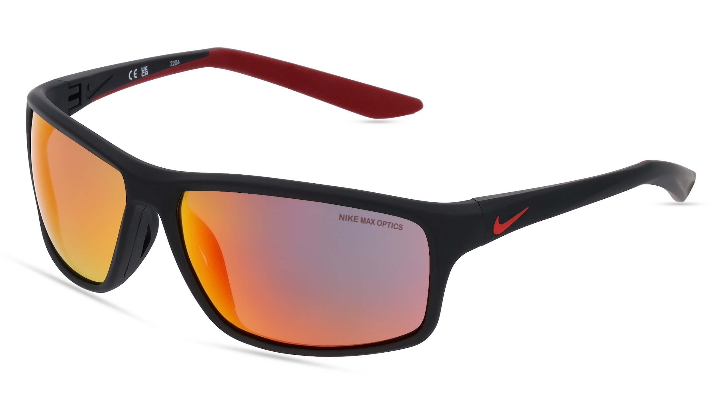 variant 8354 / Nike ADRENALINE 22 M DV2155 / Schwarz Matt