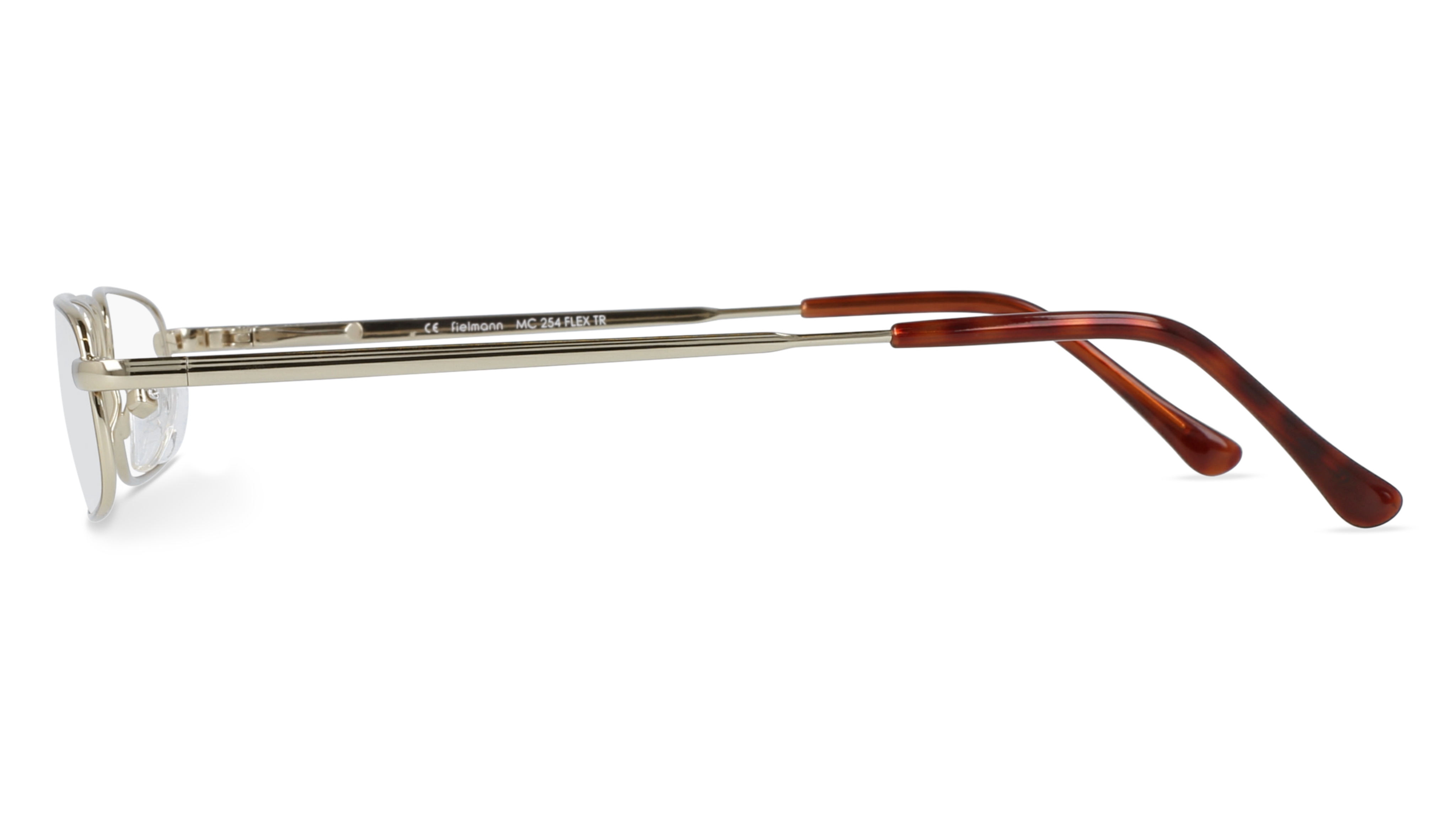 Fielmann MC 254 FLEX TR