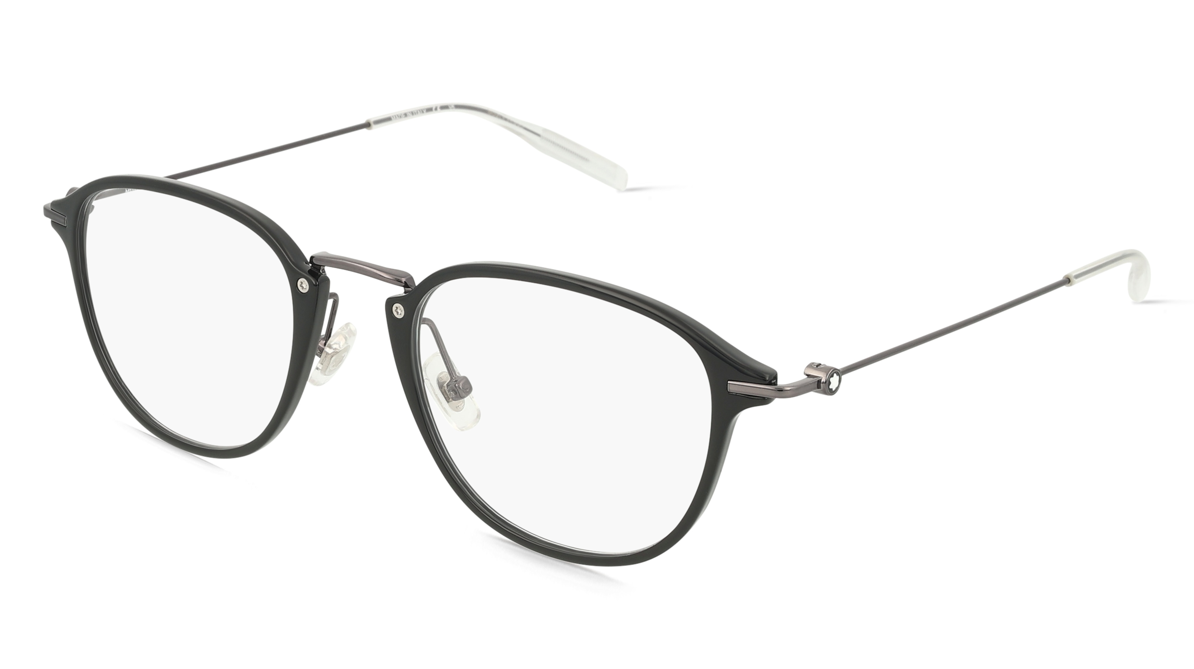 Montblanc MB0155O SNOWCAP