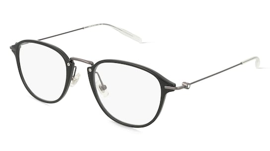 Montblanc MB0155O SNOWCAP Montblanc