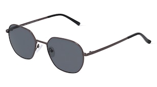 variant 11592 / Fielmann BD 541 SUN CL NOAH / Gun Ciemny