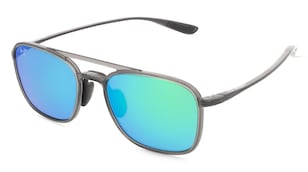 variant 29268 / Maui Jim H447 Keokea / Grigio Trasparente