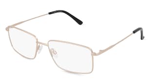 variant 15284 / Fielmann OU 048 CL / Gold