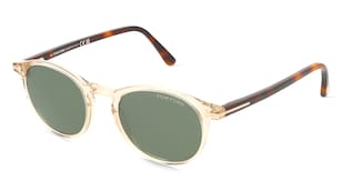variant 26551 / Tom Ford FT0539 / Marron Brillant